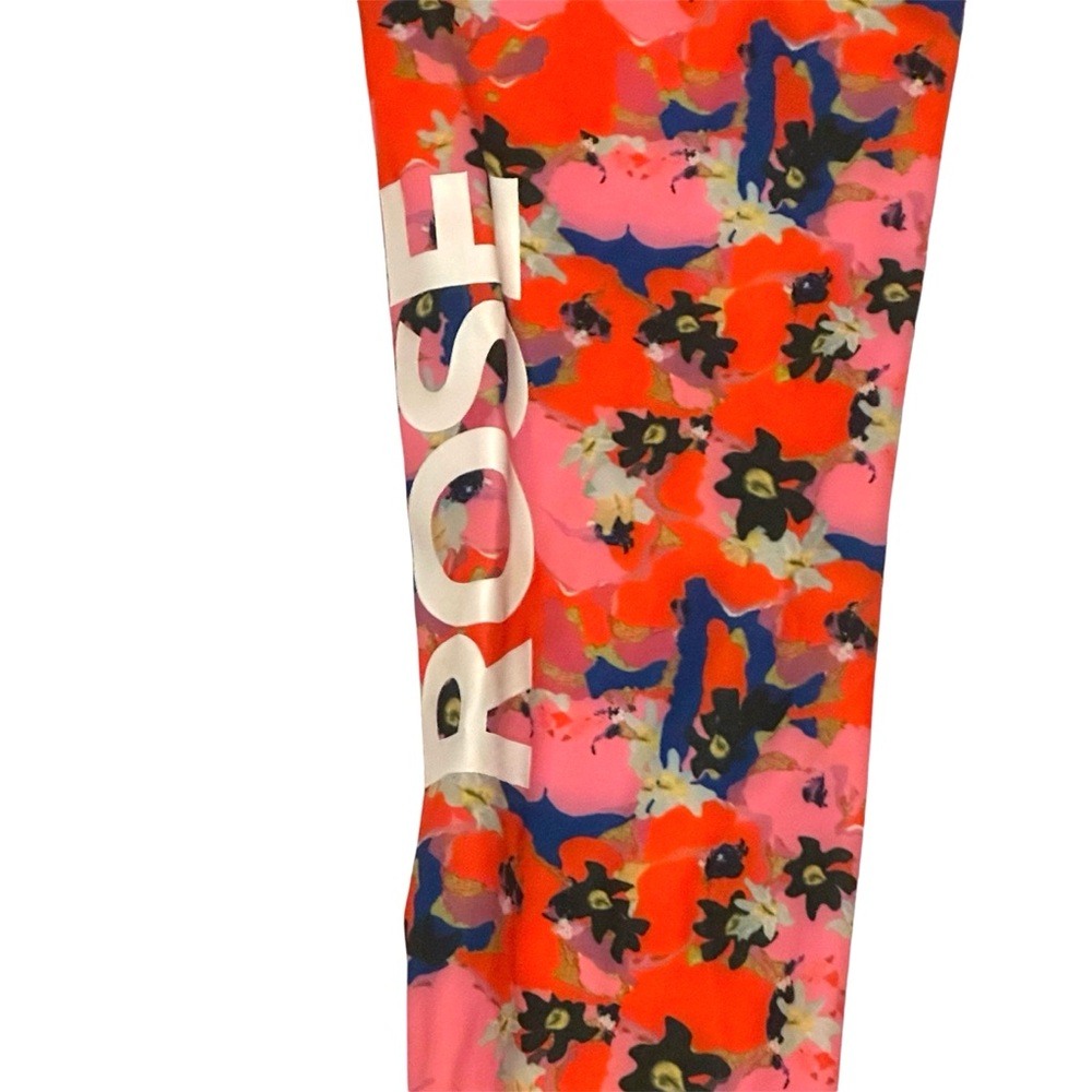 Angelys Balek Long Leggings XS Size: 2   New w/ Tags - Picture 2 of 7